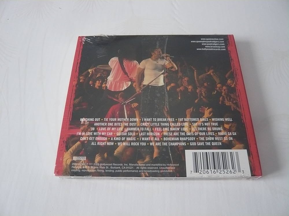 クイーン+ポール・ロジャース『リターン・オブ・ザ・チャンピオンズ』　メガジャケ 7159ArlNQOL._UF350,350_QL50_.jpg